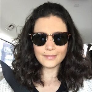 Meet your Posher, Melanie